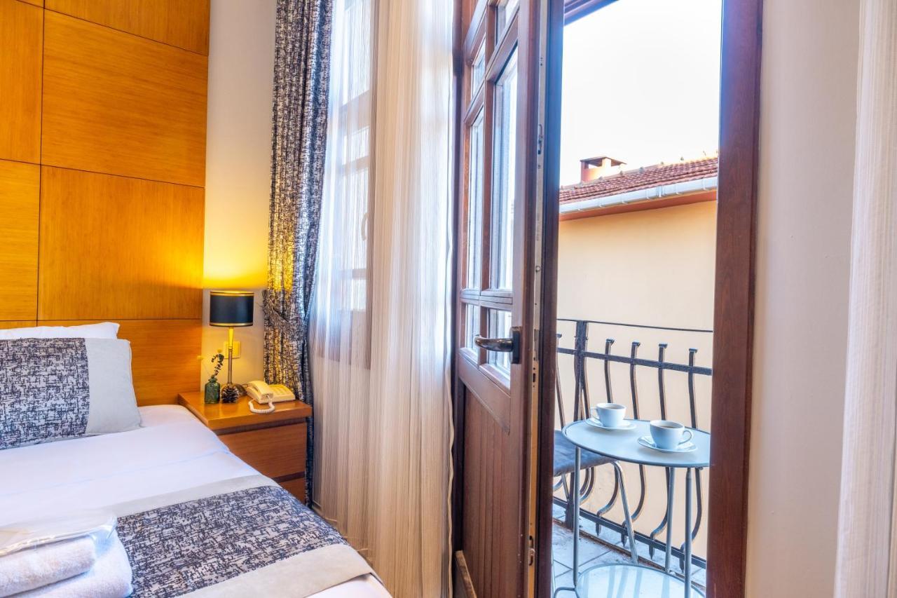 King Suites Besiktas 伊斯坦布尔 外观 照片